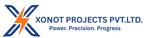 Xonot Projects